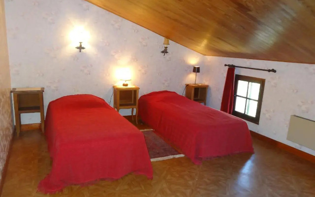 Holiday Home Josette