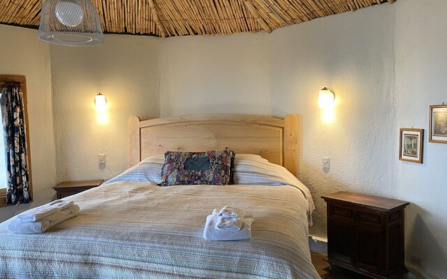 Jenna's River Bed & Breakfast