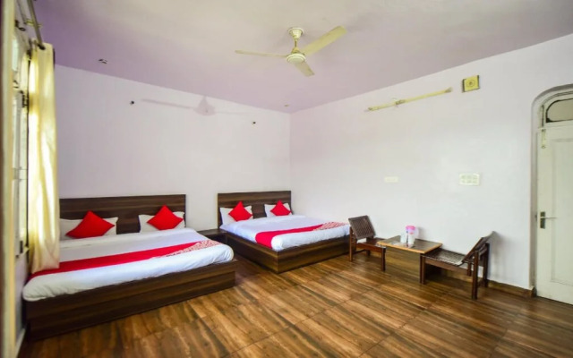 Triund Heavens By OYO Rooms