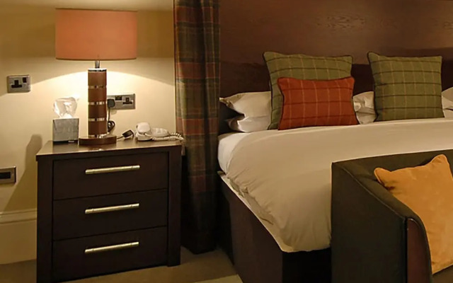Huntintower Hotel Perth - Boutique By Leonardo