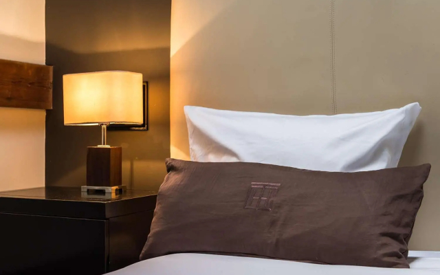 The College Hotel Amsterdam, Autograph Collection