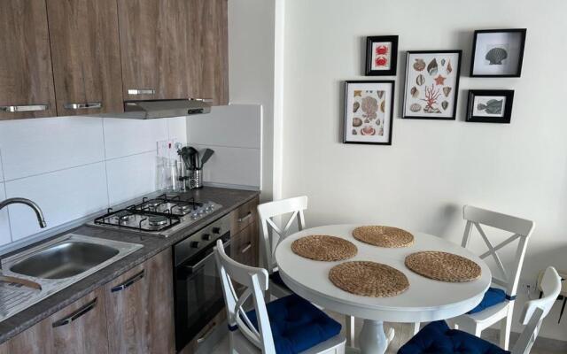 Royal Life Poseidon Block B 1 bedroom