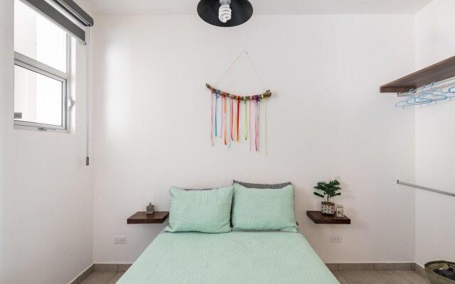 Primer Piso condo , 3 Recamaras+2.5 baños +alberca