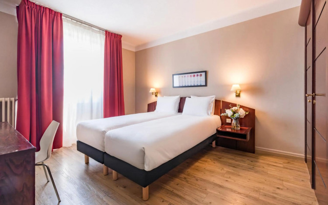 Mercure Krakow Stare Miasto (Old Town)