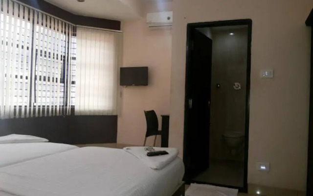Hotel Sri Krishna Residency
