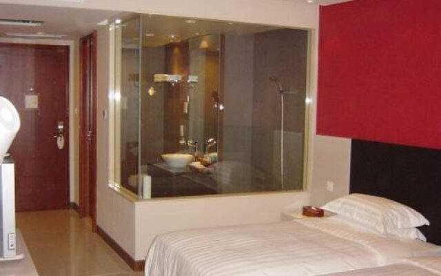 Eletel Hotel Shenyang