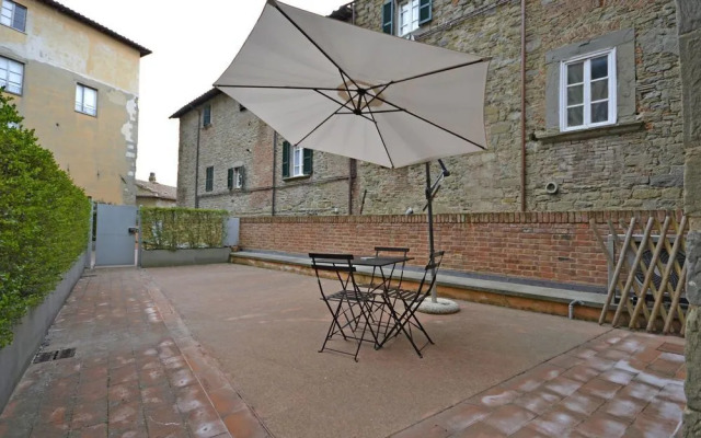 Appartamento Baldelli