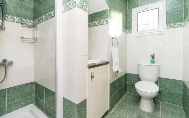 BLUET Seaview Villa DPSA1