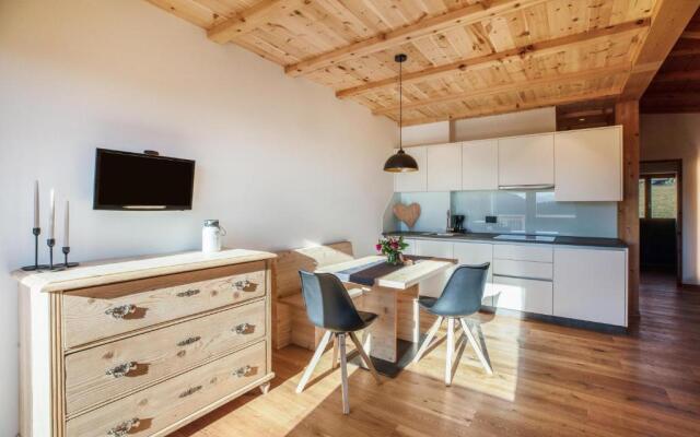 Brugghof Apartement Lärche