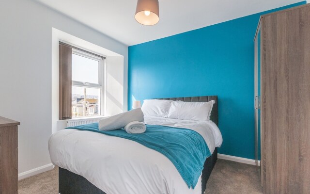 Five Way Apartments