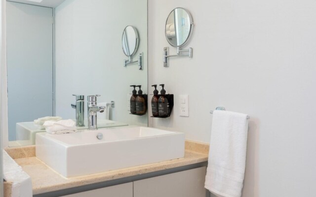 1 BR Apt Perfect for Digital Nomads
