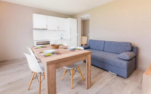 Beautiful Home in Povljana With Wifi and 1 Bedrooms
