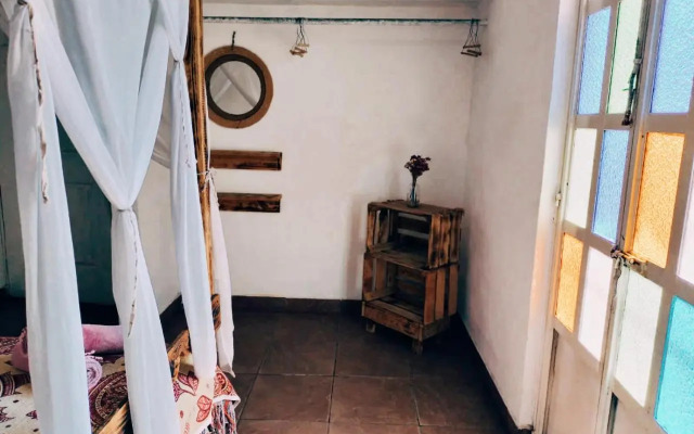 Natural Mystic Hostal