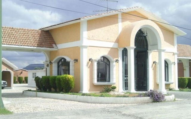 Hotel Las Villas