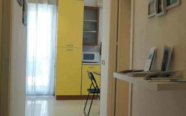 BORGO 25 - Palermo City Center