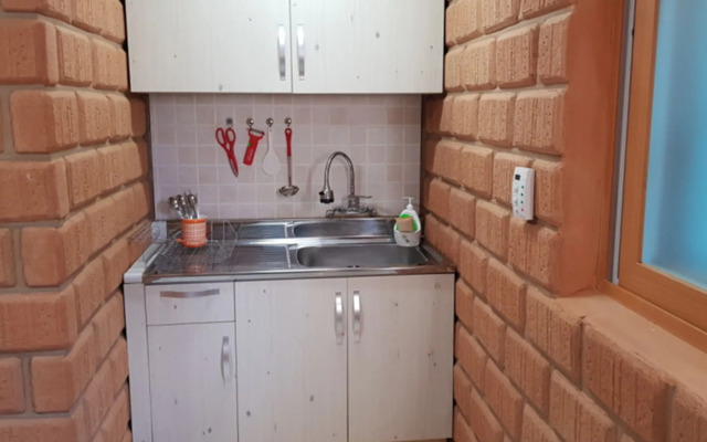 Gangneung Sinnaneun Pension