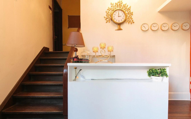 Dreiven Residences Sta. Mesa