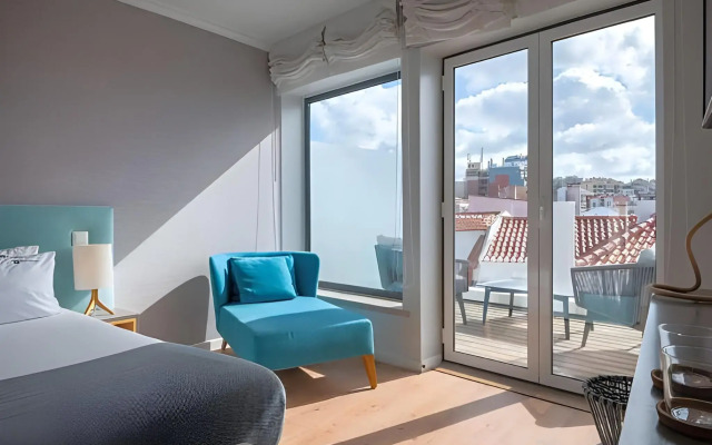 Reserva FLH Hotels Ericeira