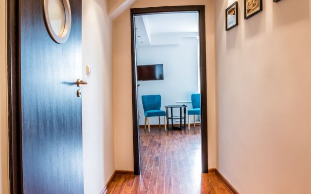 Flats For Rent - Apartament Stare Miasto