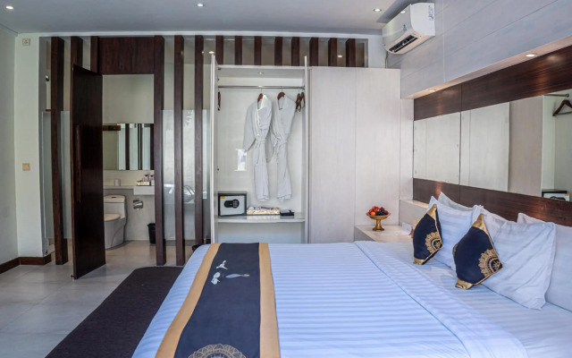 Asa Bali Luxury Villas & Spa