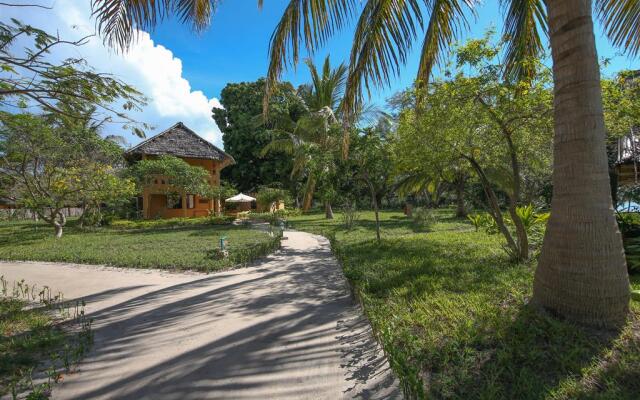 Kinasi Lodge