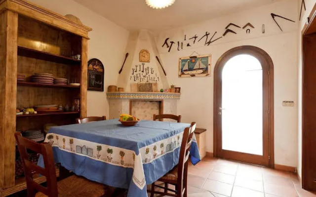 Appartamento Messicano