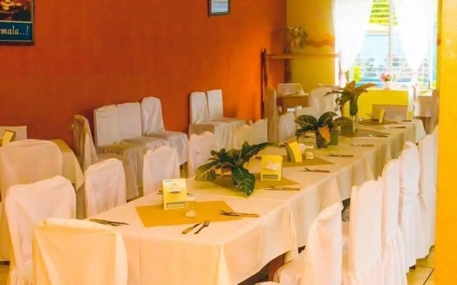Hotel Resort Sibilia