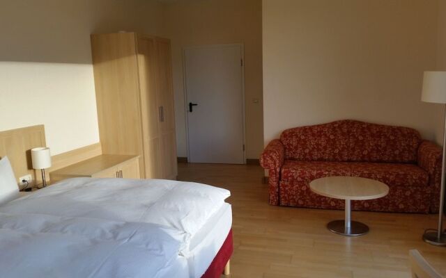 Landhotel Kreien