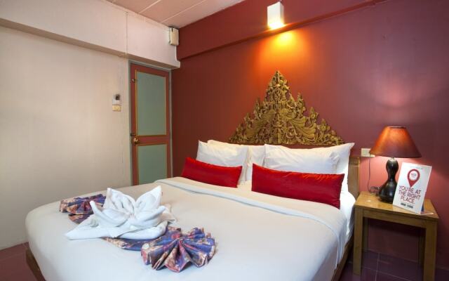 NIDA Rooms Grand Khaosan Soi 8