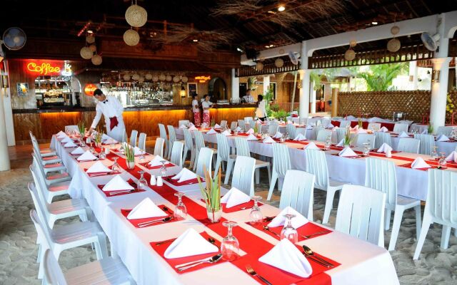 Malapascua Exotic Island Dive and Beach Resort