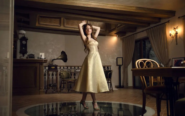 Villa Flavia Heritage Boutique Hotel