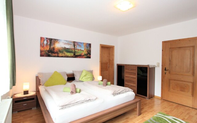 Am Ziller Schwendau in Schwendau