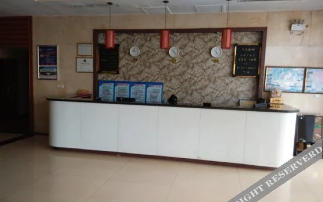 Wanrong Hotel