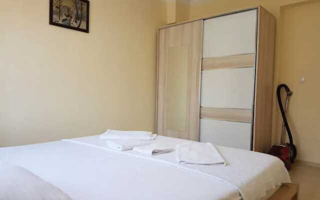 Konyaaltı Beach Apartment