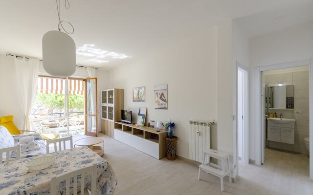 JOIVY My Address In Rapallo