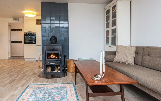 7 Person Holiday Home in Ronde-by Traum