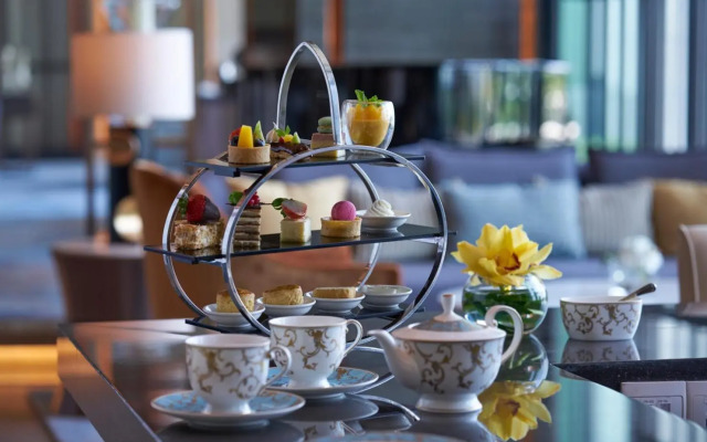 Shangri-La Xiamen