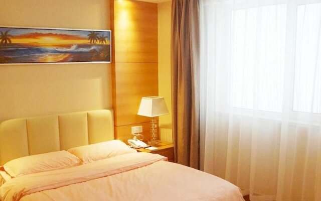 Yantai Yuehai Hotel