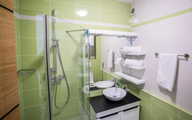 Vip Apartments