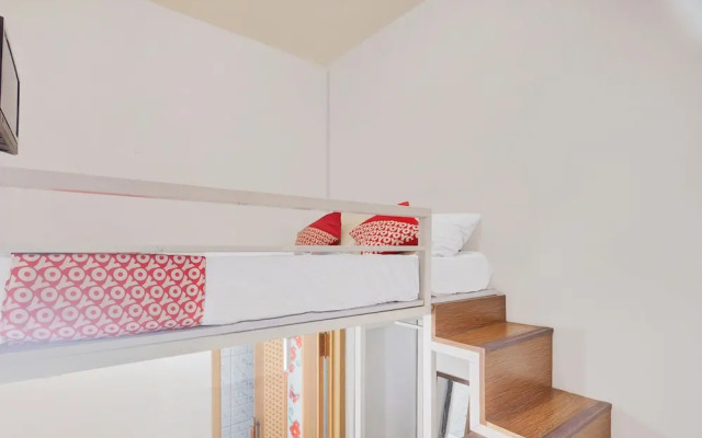 OYO 94502 Helloroom Bangka