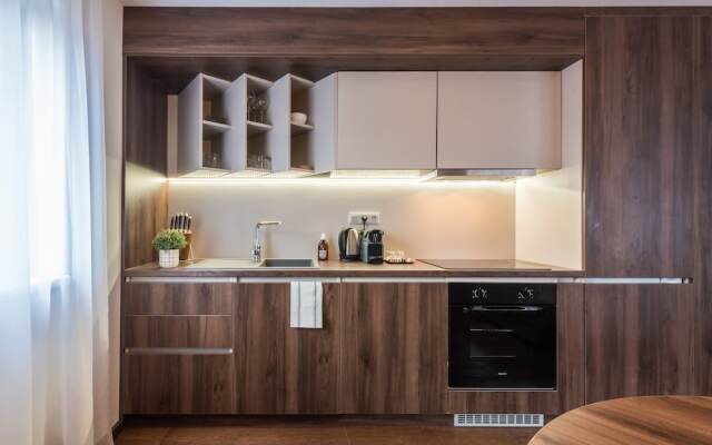Emerald Stay Apartments Morzine - By EMERALD