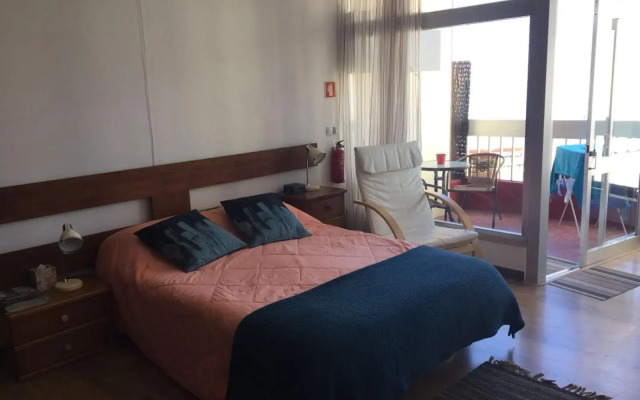 Tarik  by Atlantichotels