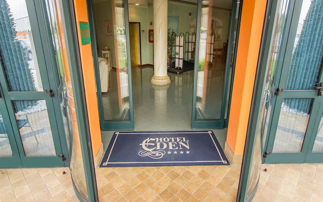 Eden Hotel