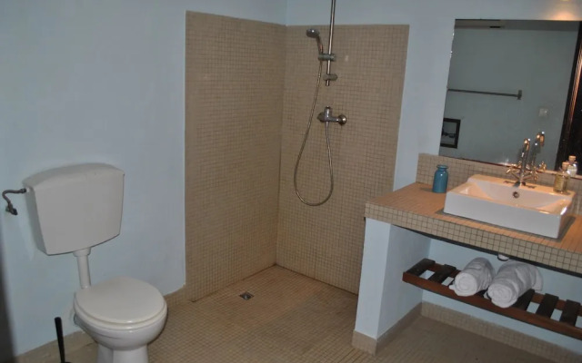 Spacious Apartments Boa Vista