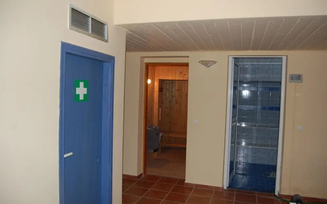 Shivas Village Hotel