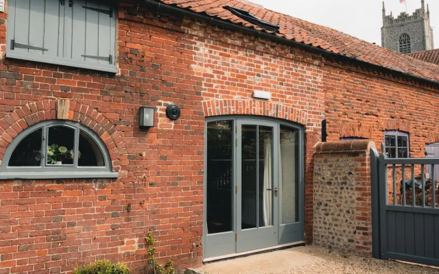 Stables and Coach House