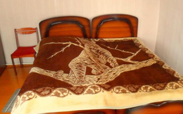 Kazbegi Guest House