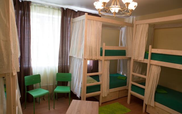 Nice Hostel