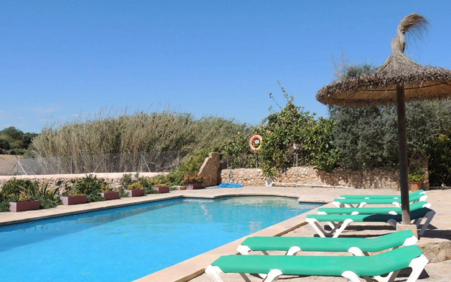 Villa Son Suau Vell