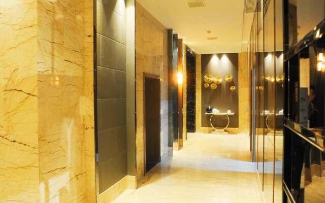 Joy Hotel